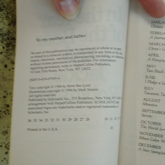 Year Boar Jackie Robinson Chinese Junior Historical Fiction Homeschool Book - Picture 4 of 6